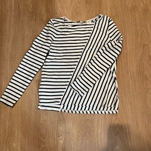 Loft sweater